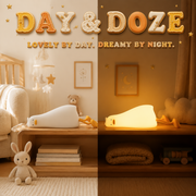 Dozy the Duck