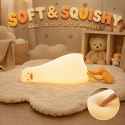 Dozy the Duck