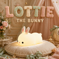 Lottie the Bunny