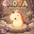 Nova the Unicorn