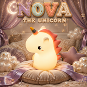 Nova the Unicorn
