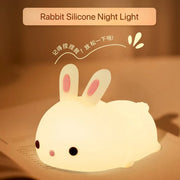 Bunny GlowSnug Night Light