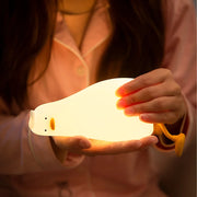 Duck GlowSnug Night Light