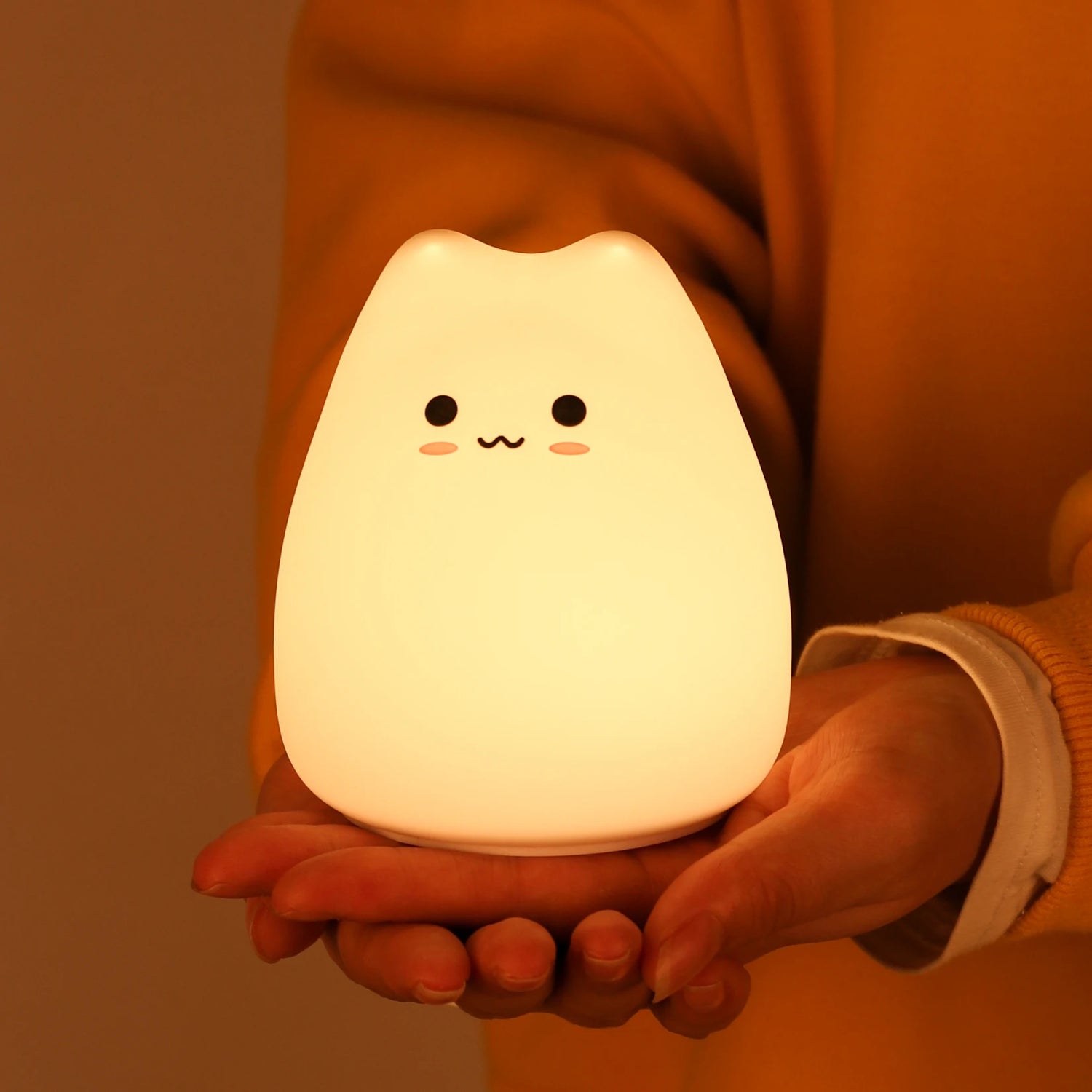 Miso the Cat GlowSnug