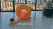 Capybara GlowSnug Night Light