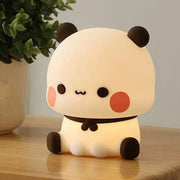 Panda GlowSnug Night Light