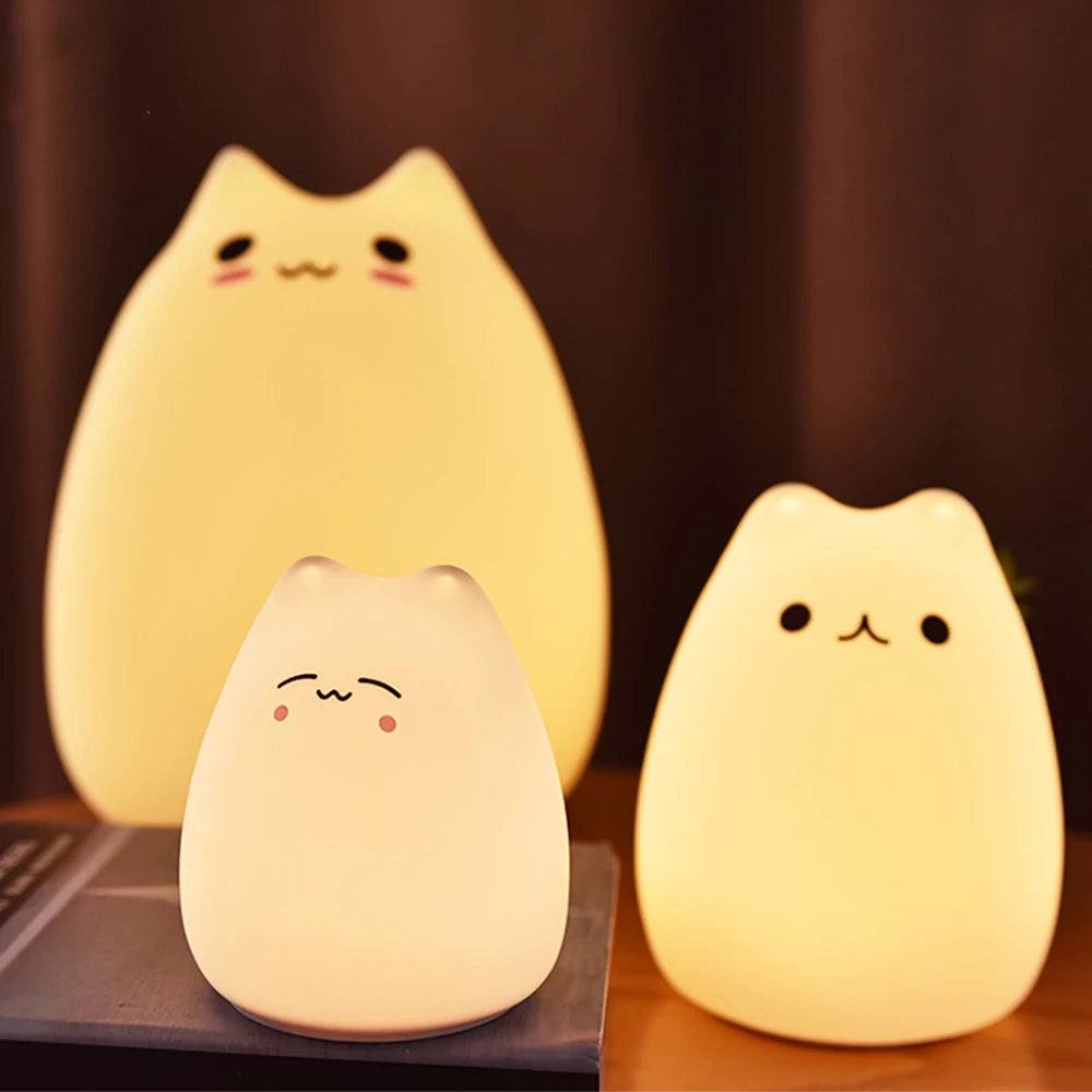 Miso the Cat GlowSnug