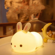 Bunny GlowSnug Night Light