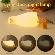 Duck GlowSnug Night Light