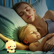 Panda GlowSnug Night Light