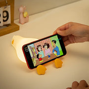 Duck GlowSnug Night Light