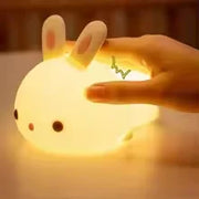 Bunny GlowSnug Night Light