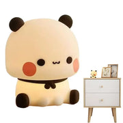 Panda GlowSnug Night Light